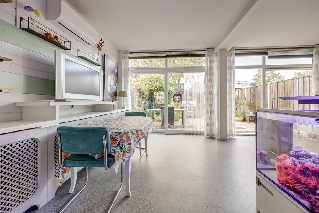 Foto 7 van Zandbank 18