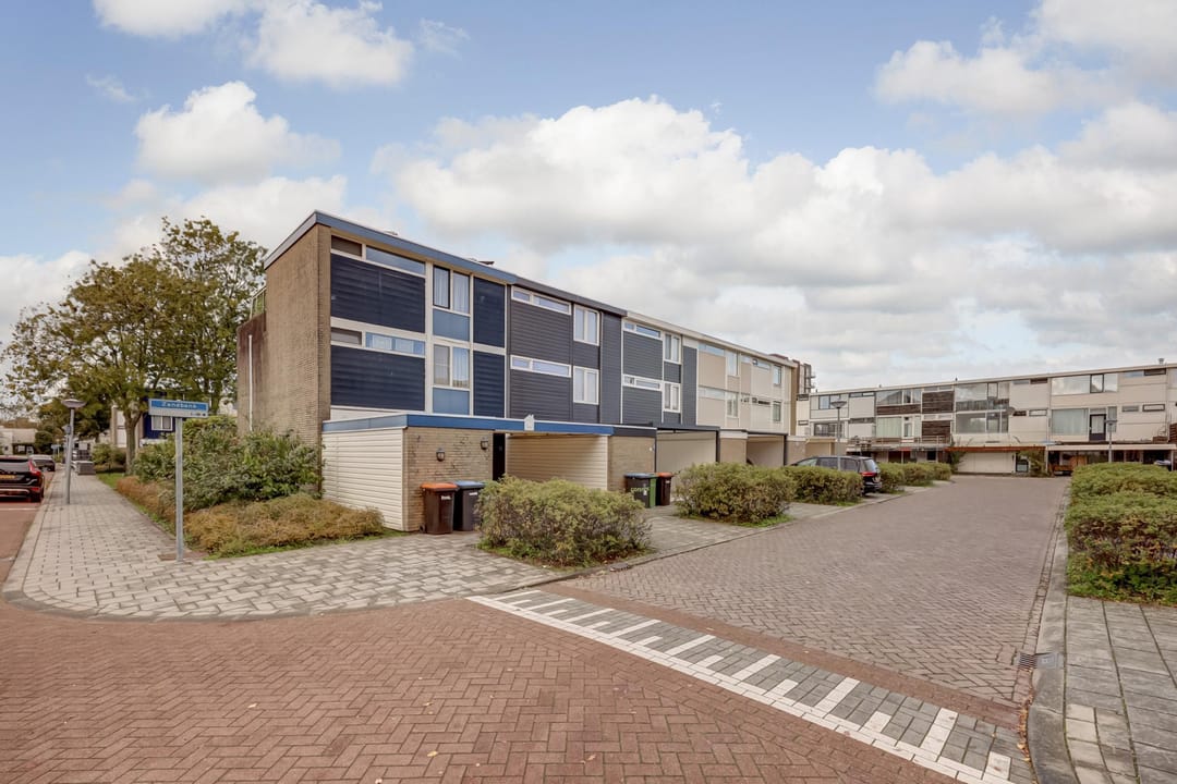 Foto 2 van Zandbank 18