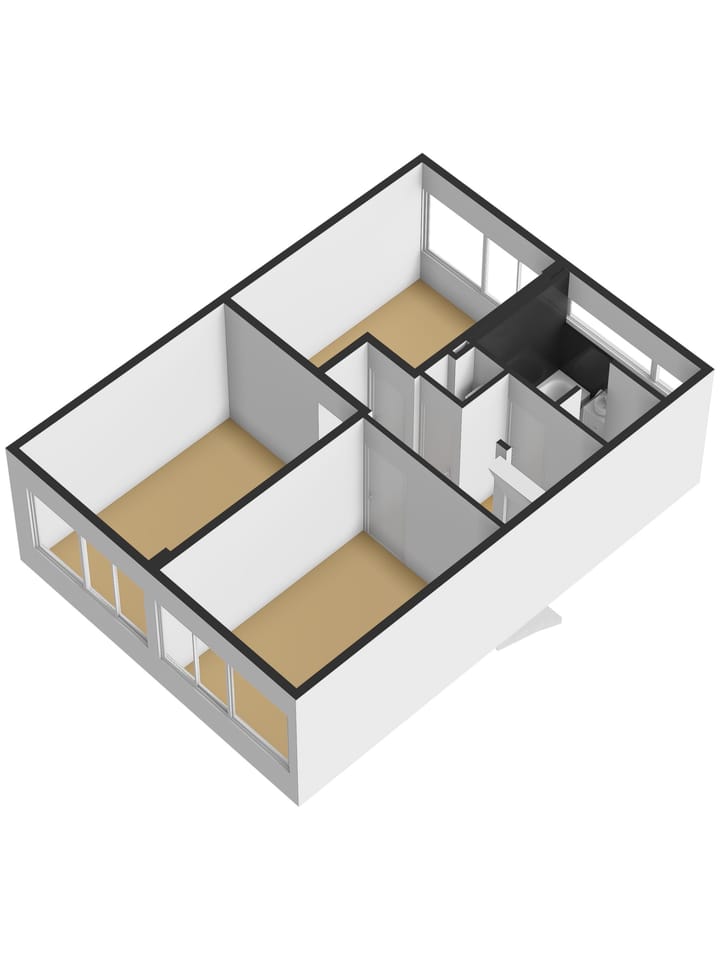 Foto 31 van Zandbank 18