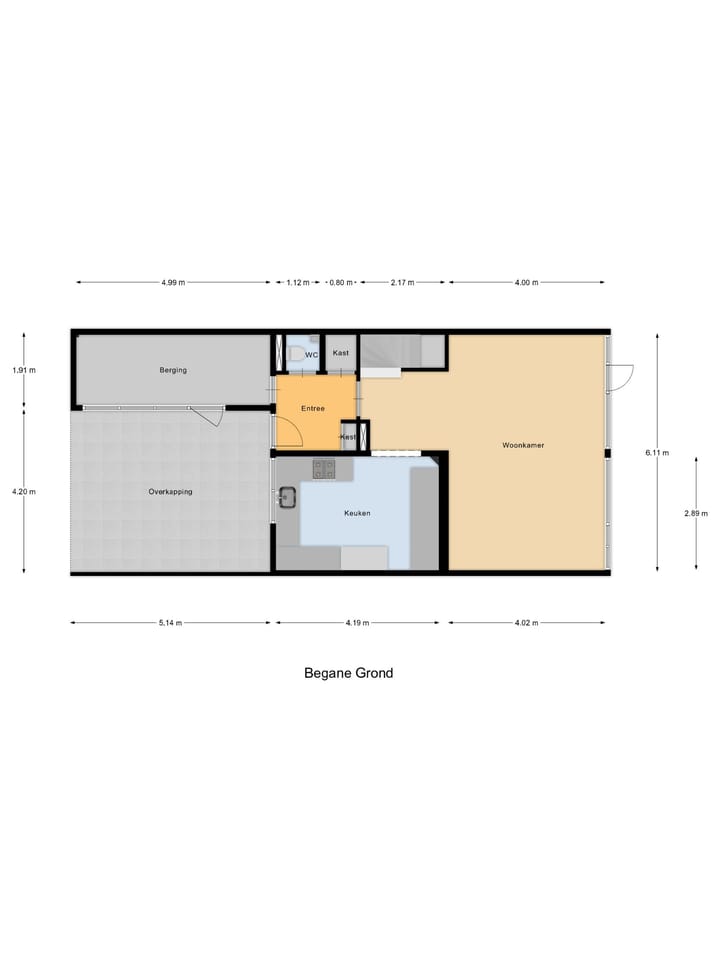 Foto 27 van Zandbank 18