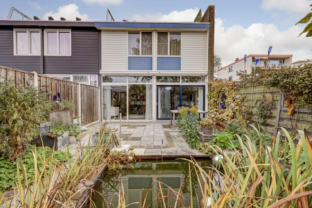 Foto 26 van Zandbank 18