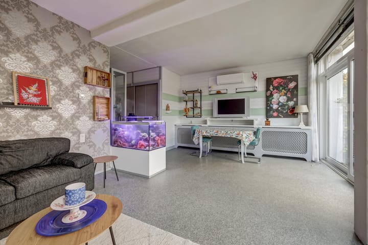 Foto 4 van Zandbank 18