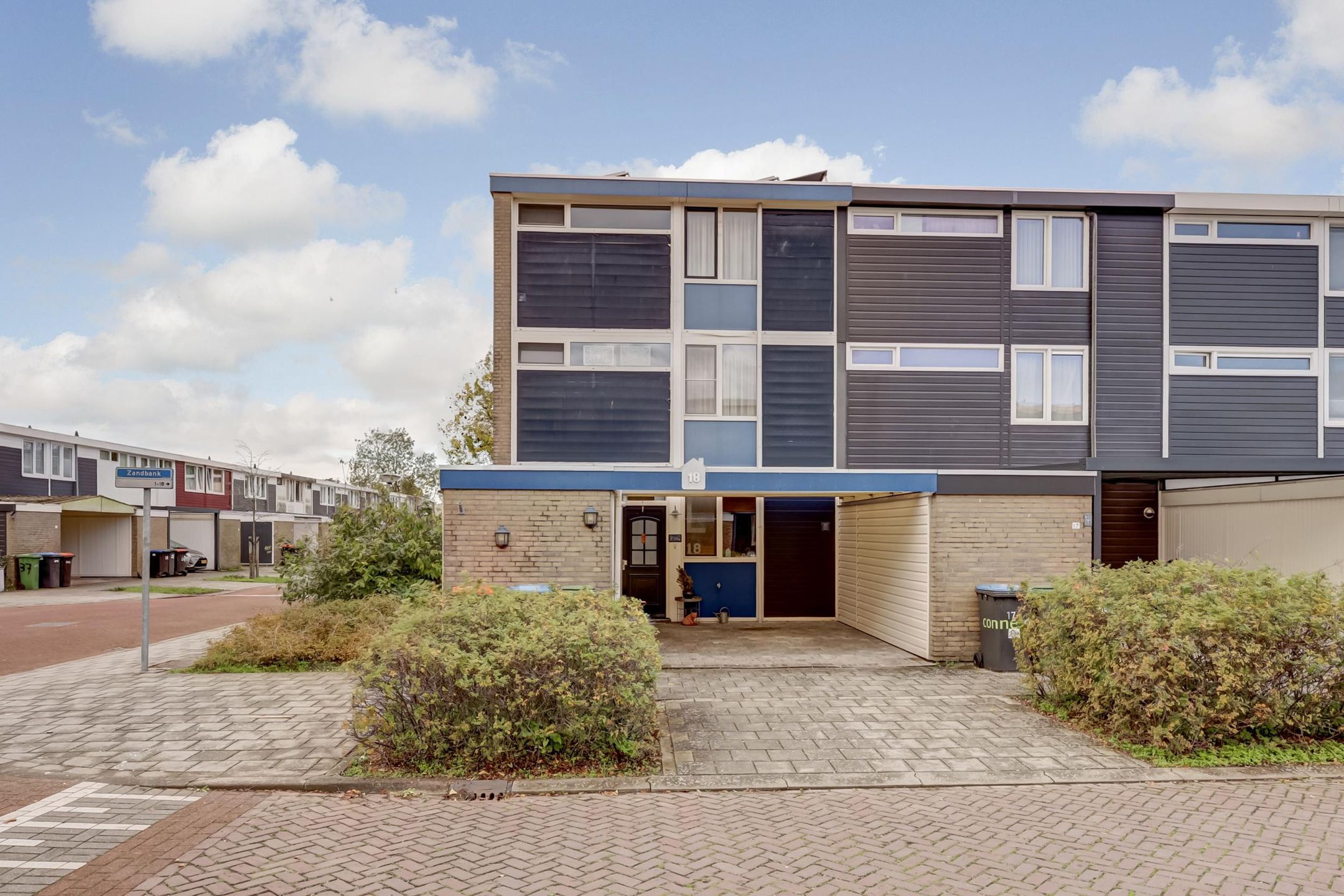 Foto 3 van Zandbank 18