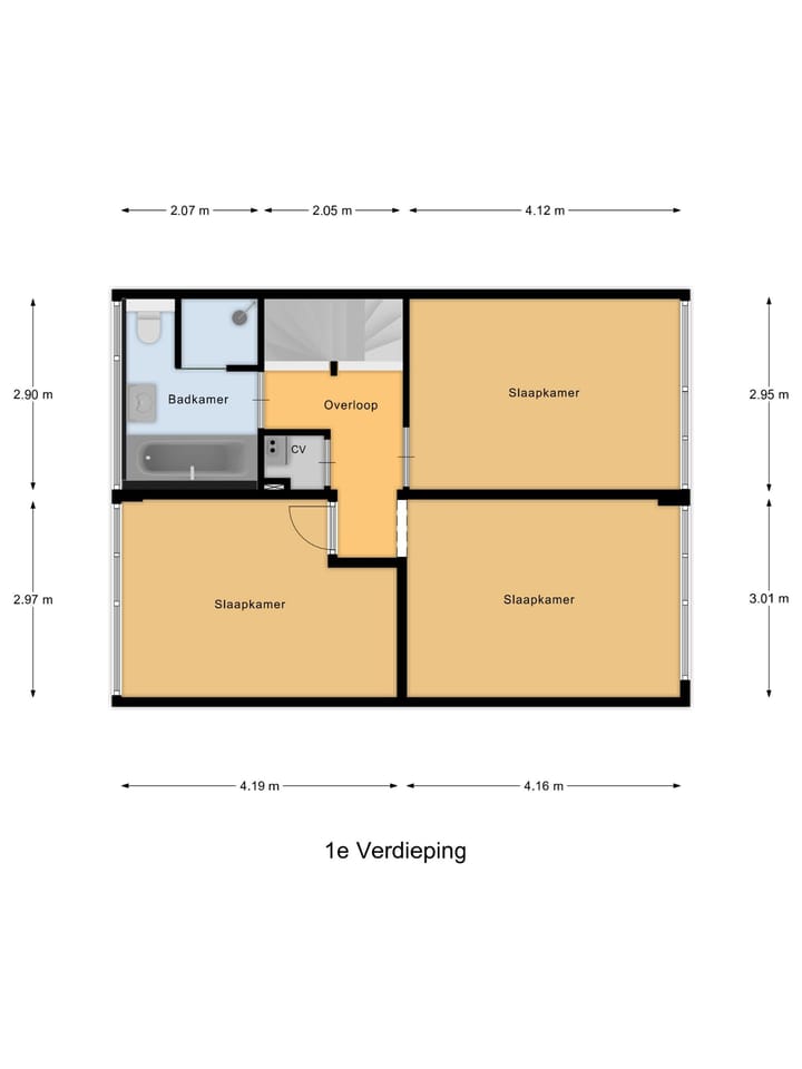 Foto 28 van Zandbank 18