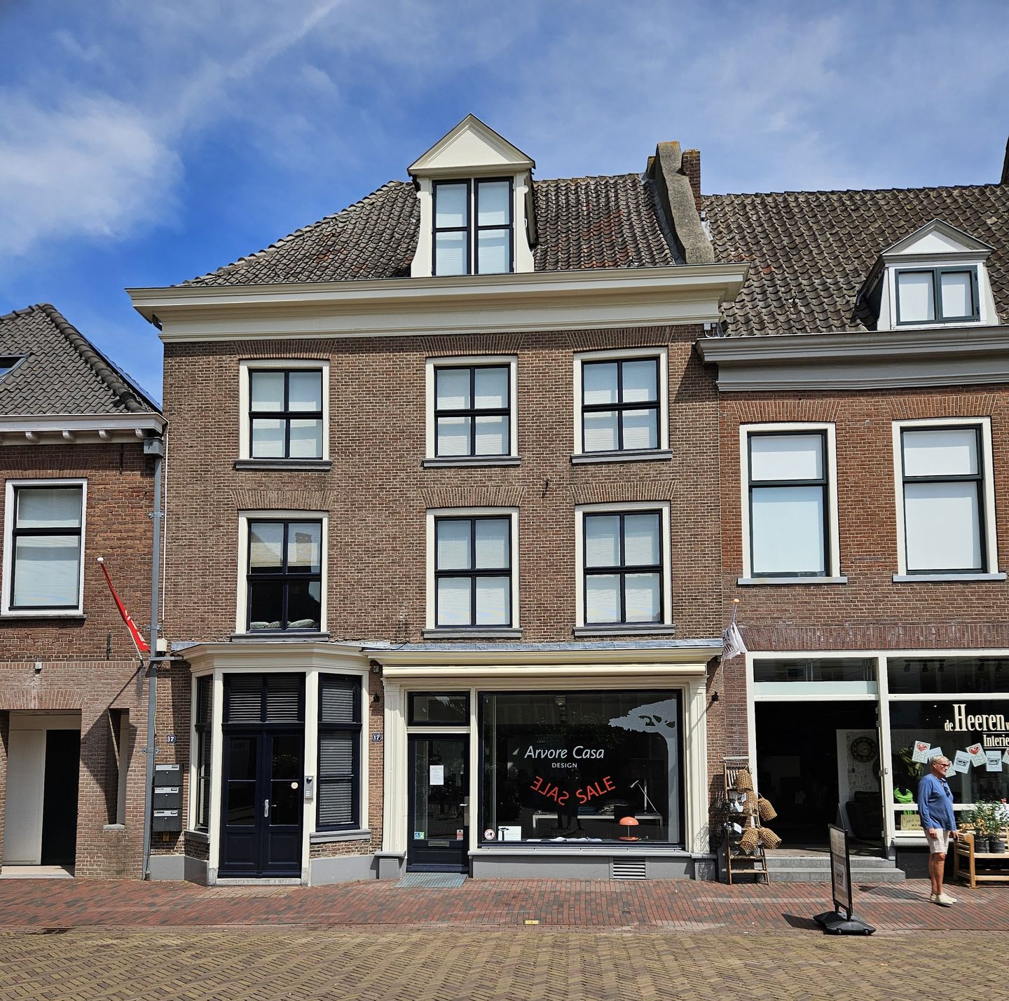 Bekijk foto 1 van Kerkstraat 17
