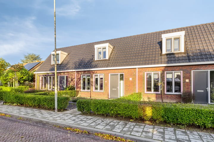 Foto 2 van Vanderbijlparkstraat 24