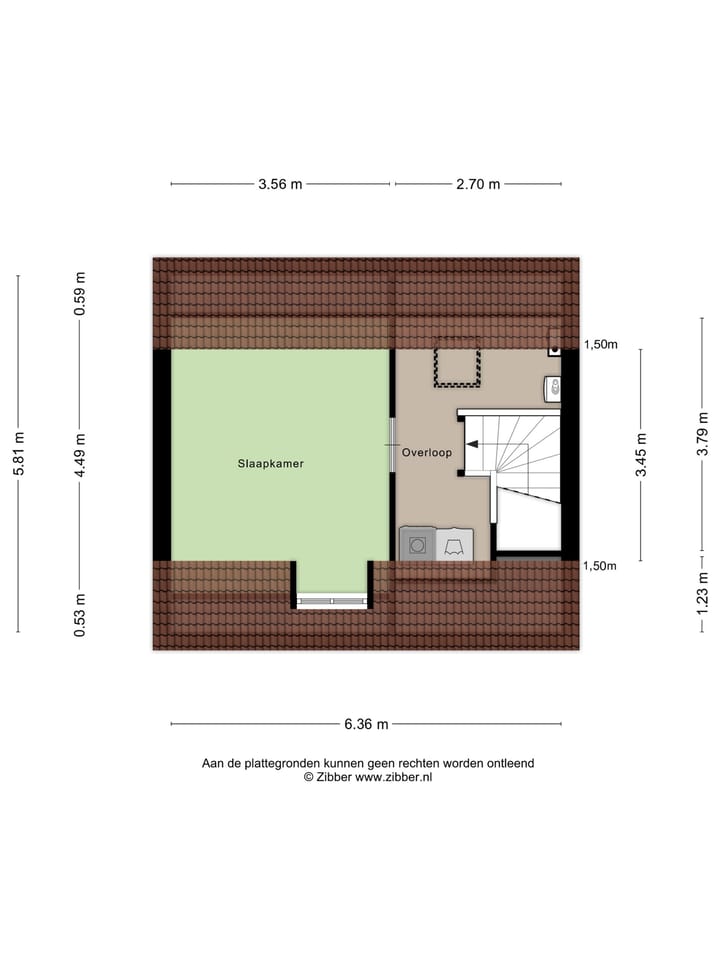 Foto 32 van Vanderbijlparkstraat 24