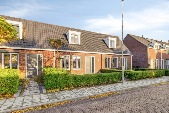 Foto 3 van Vanderbijlparkstraat 24