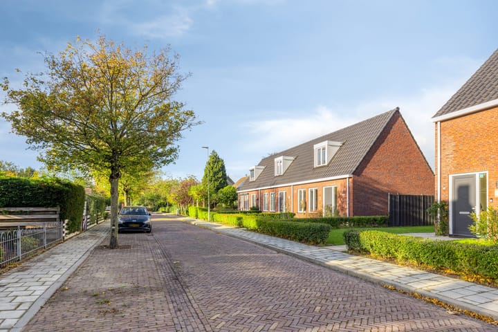 Foto 4 van Vanderbijlparkstraat 24