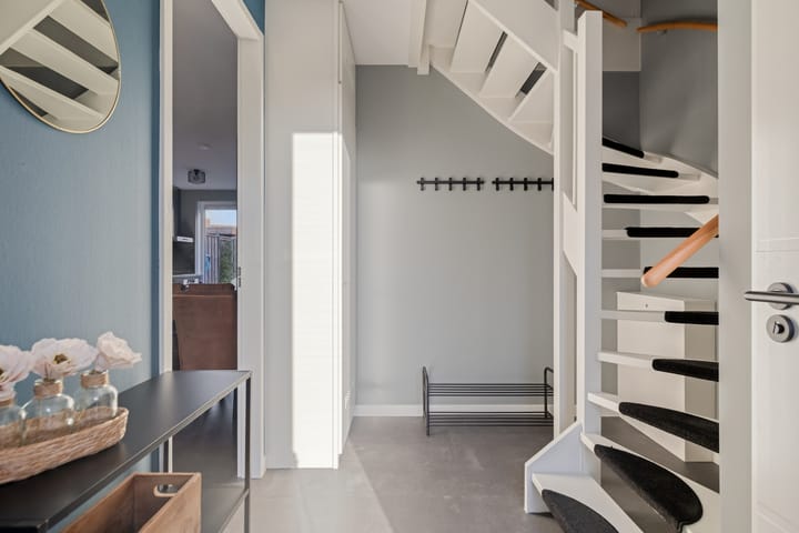 Foto 5 van Vanderbijlparkstraat 24