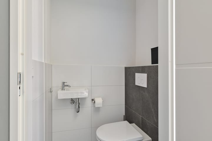 Foto 6 van Vanderbijlparkstraat 24