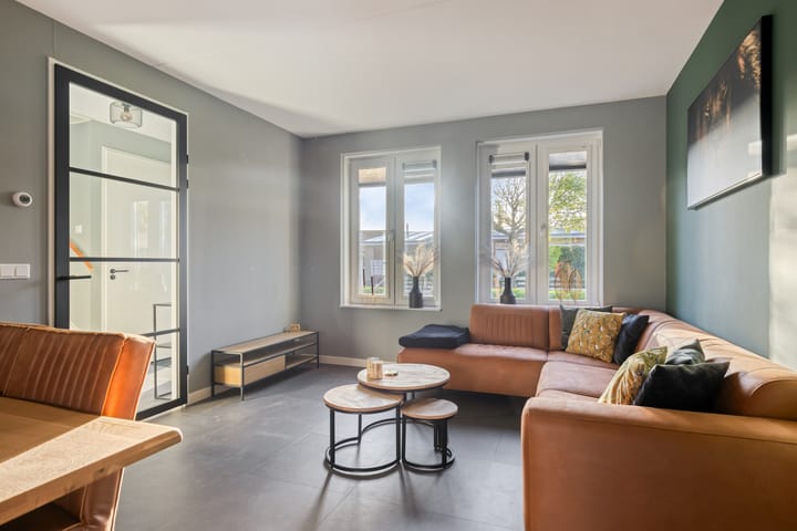 Foto 8 van Vanderbijlparkstraat 24