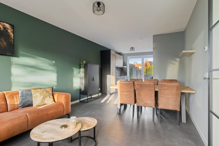 Foto 10 van Vanderbijlparkstraat 24