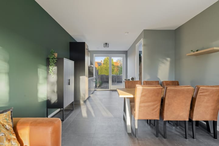 Foto 11 van Vanderbijlparkstraat 24