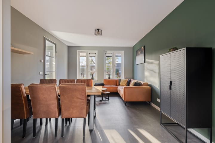 Foto 12 van Vanderbijlparkstraat 24