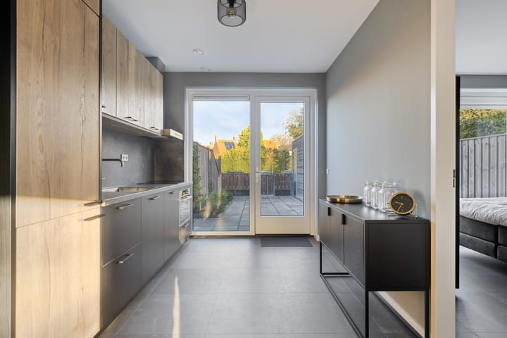 Foto 14 van Vanderbijlparkstraat 24