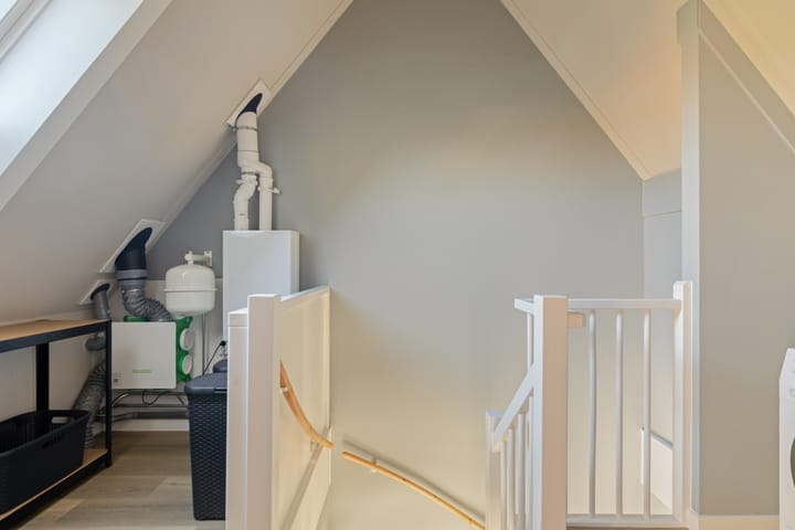 Foto 21 van Vanderbijlparkstraat 24