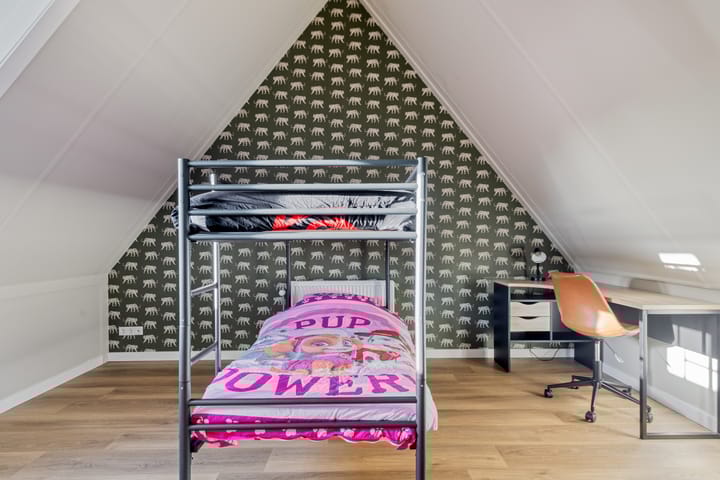 Foto 22 van Vanderbijlparkstraat 24