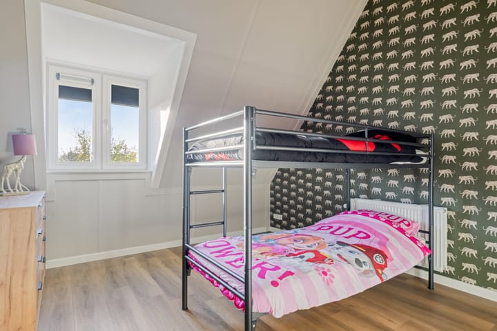 Foto 23 van Vanderbijlparkstraat 24