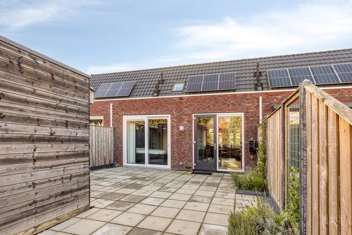 Foto 24 van Vanderbijlparkstraat 24