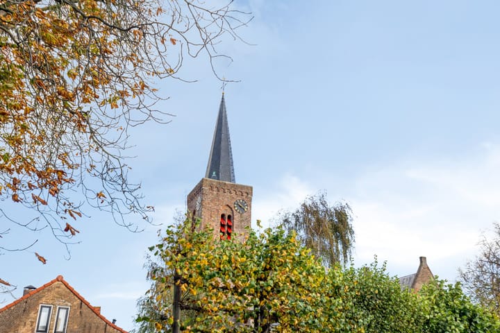 Foto 30 van Vanderbijlparkstraat 24