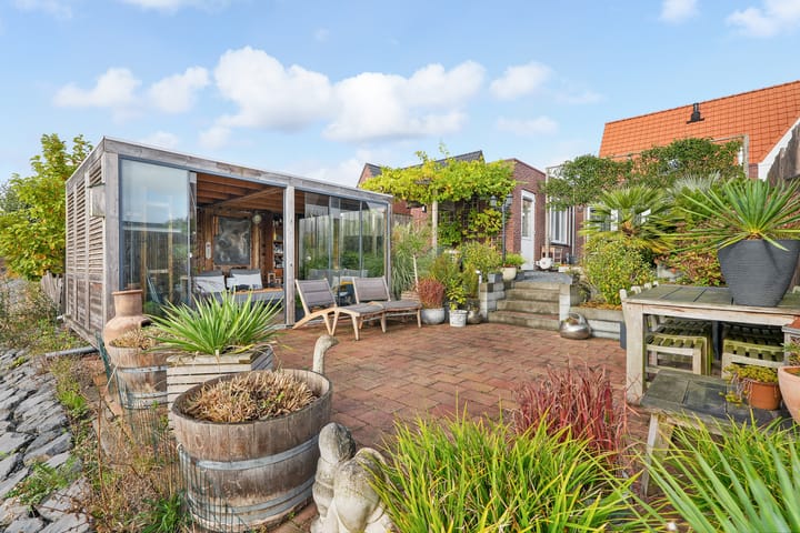 Foto 3 van Buddy Hollystraat 10