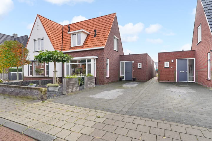 Foto 4 van Buddy Hollystraat 10