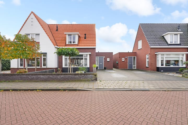 Foto 5 van Buddy Hollystraat 10