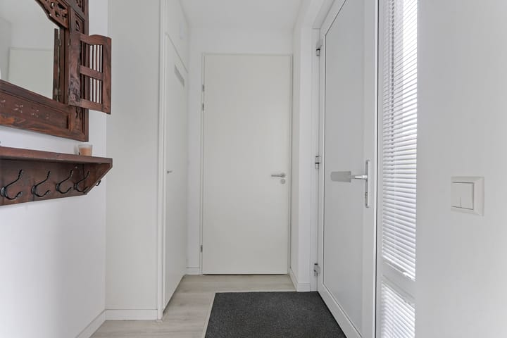 Foto 6 van Buddy Hollystraat 10