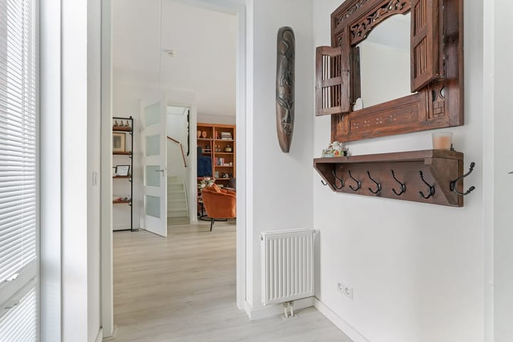 Foto 7 van Buddy Hollystraat 10