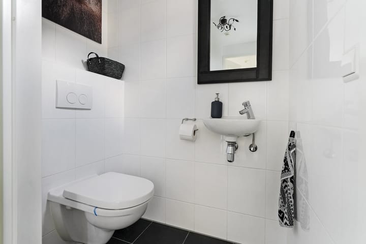 Foto 8 van Buddy Hollystraat 10