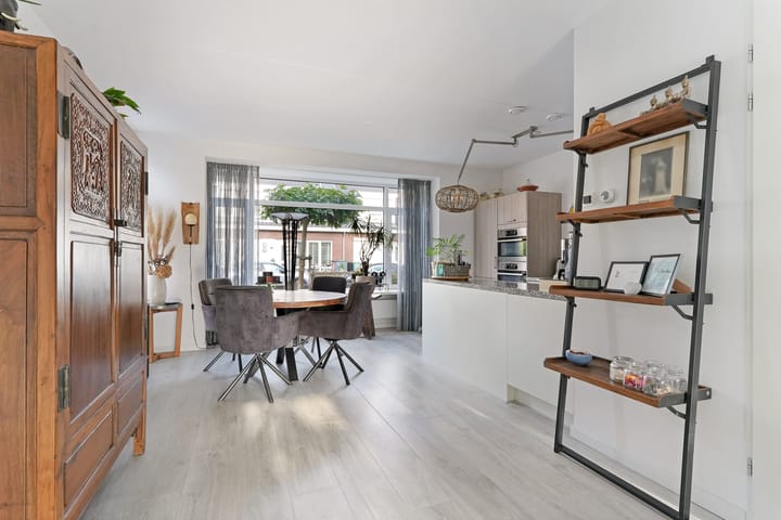 Foto 9 van Buddy Hollystraat 10