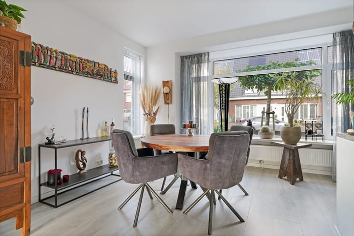 Foto 10 van Buddy Hollystraat 10