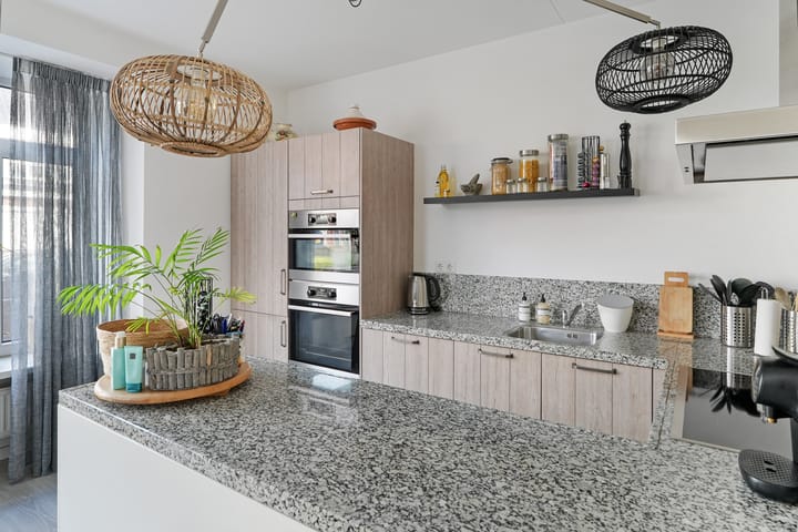 Foto 12 van Buddy Hollystraat 10