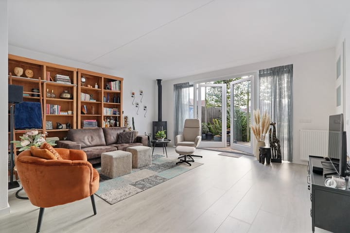 Foto 14 van Buddy Hollystraat 10