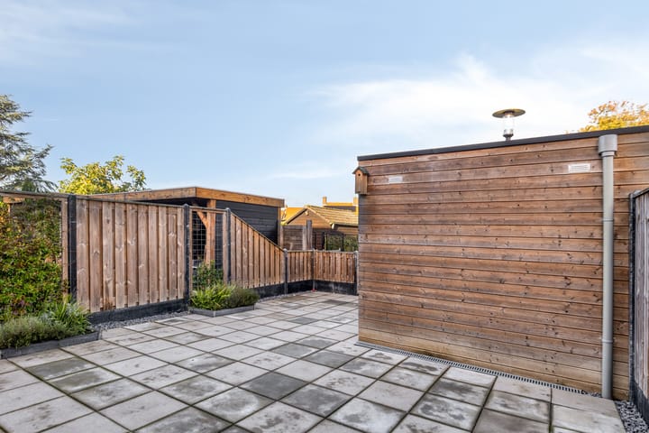 Foto 27 van Vanderbijlparkstraat 24