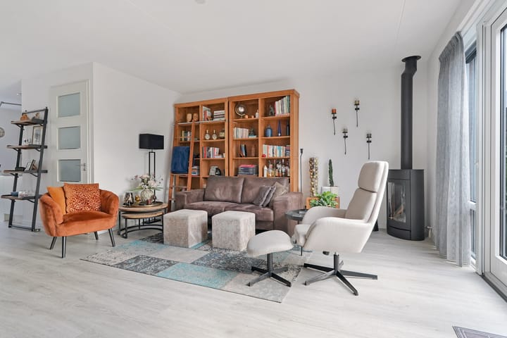 Foto 15 van Buddy Hollystraat 10