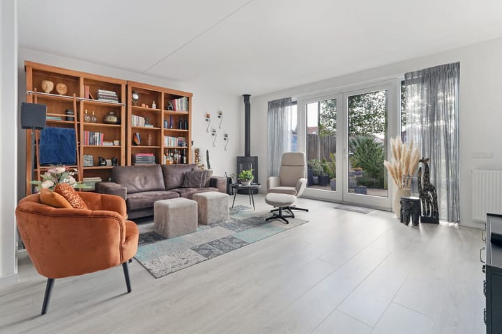 Foto 16 van Buddy Hollystraat 10