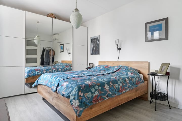 Foto 18 van Buddy Hollystraat 10