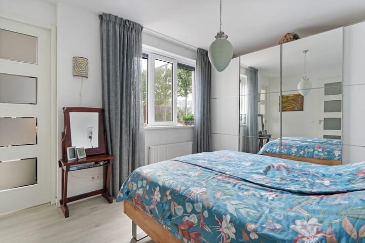 Foto 19 van Buddy Hollystraat 10