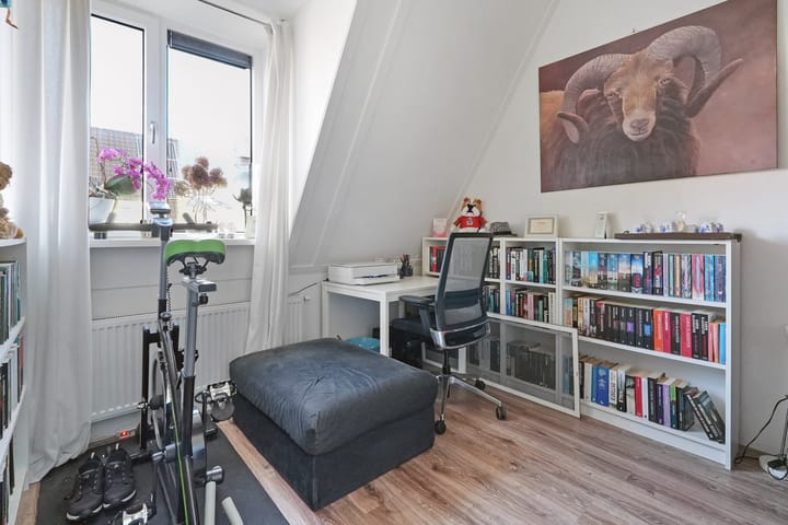 Foto 24 van Buddy Hollystraat 10