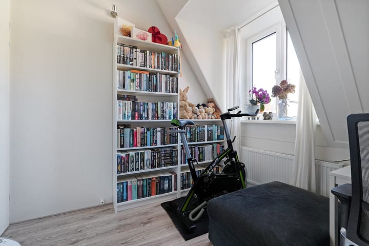 Foto 25 van Buddy Hollystraat 10