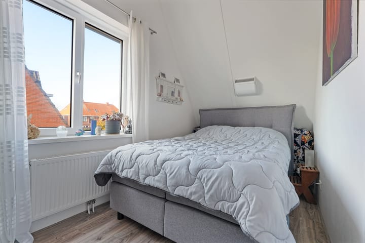 Foto 26 van Buddy Hollystraat 10