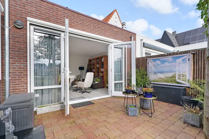 Foto 27 van Buddy Hollystraat 10