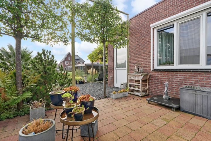 Foto 28 van Buddy Hollystraat 10