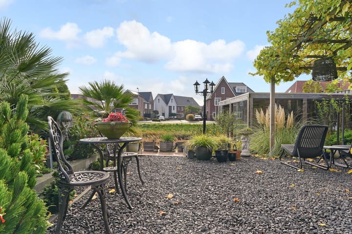 Foto 29 van Buddy Hollystraat 10