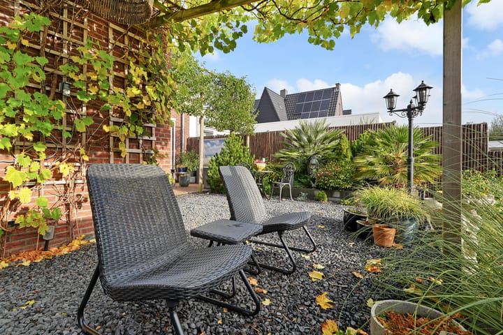 Foto 30 van Buddy Hollystraat 10