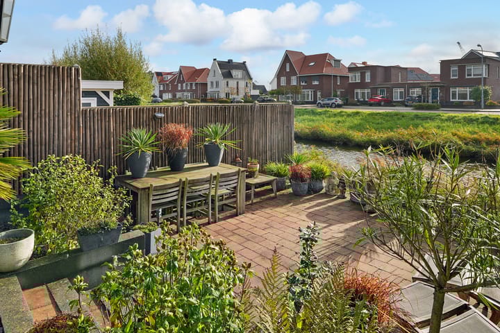 Foto 31 van Buddy Hollystraat 10