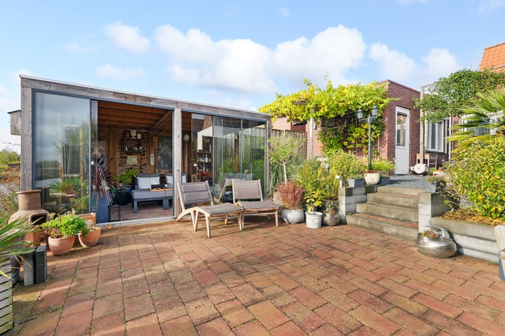 Foto 32 van Buddy Hollystraat 10