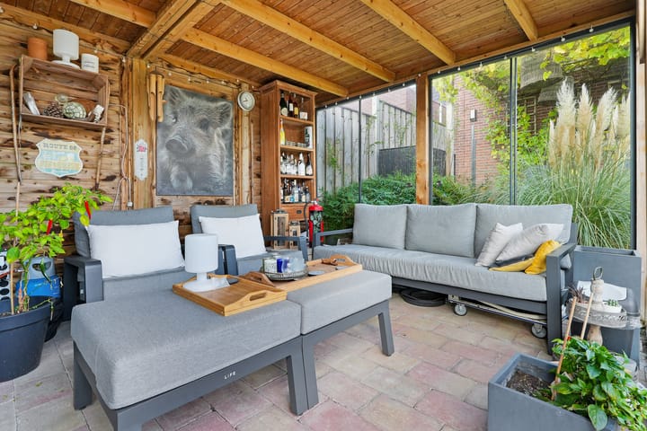 Foto 33 van Buddy Hollystraat 10